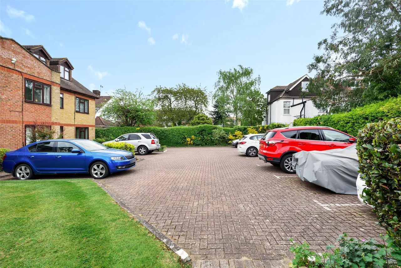 Stafford Road, Wallington, SM6 9BE, photo 8