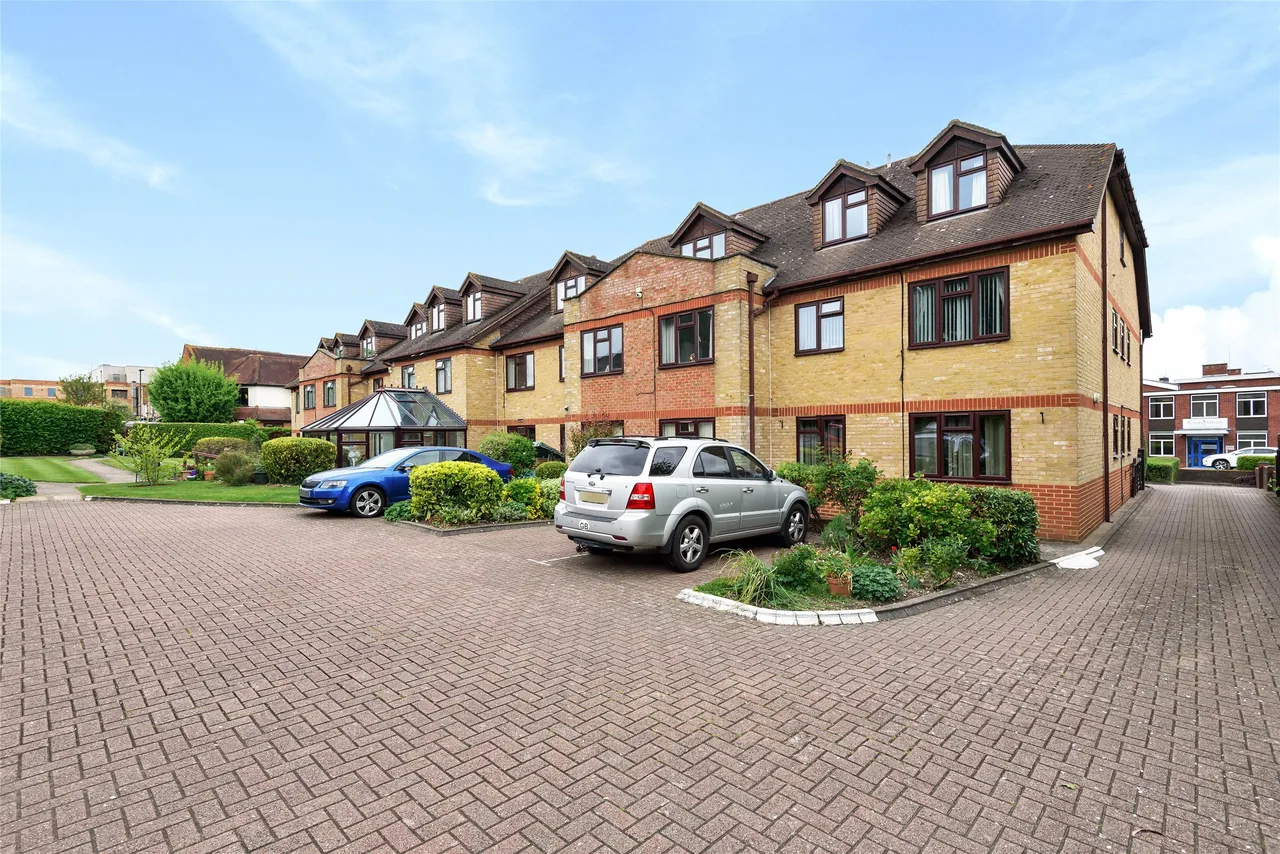 Stafford Road, Wallington, SM6 9BE, photo 13