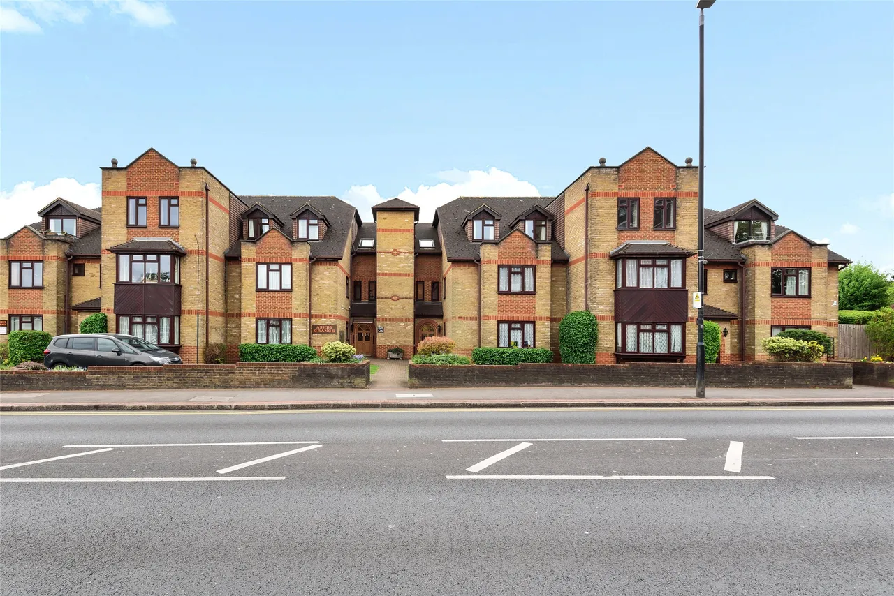 Stafford Road, Wallington, SM6 9BE, photo 10