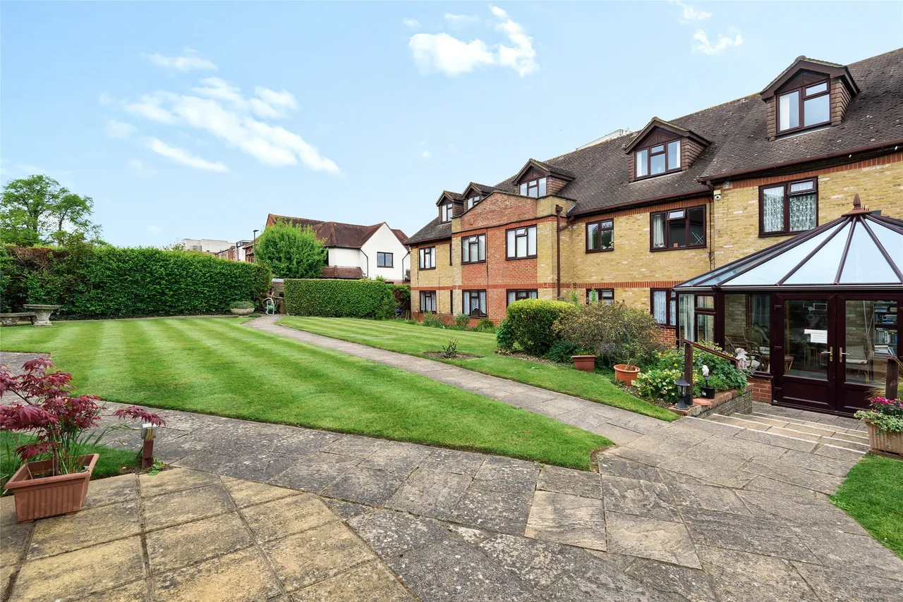 Stafford Road, Wallington, SM6 9BE, photo 4