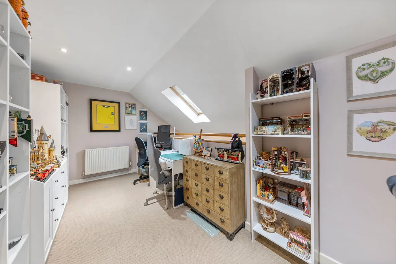 Houston Gardens, Great Sankey, Warrington, WA5 8DN, photo 7