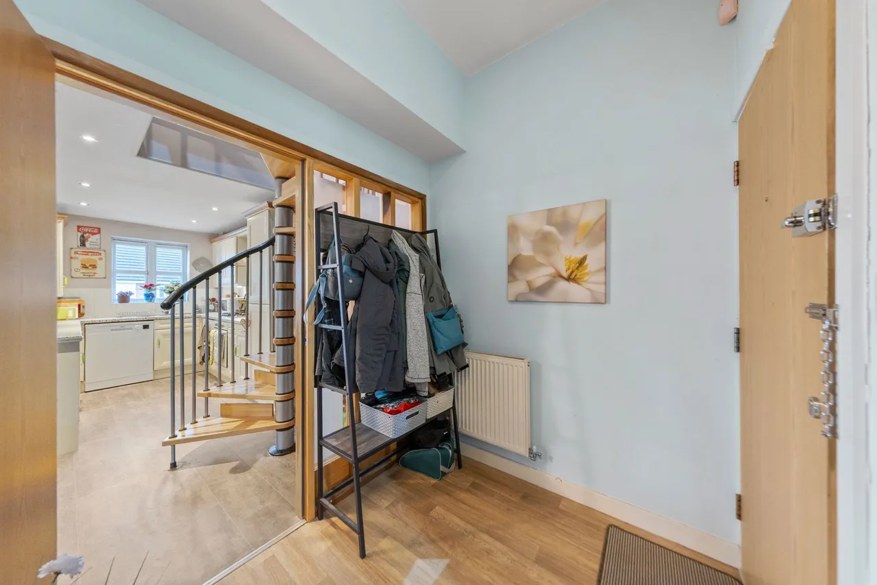 Houston Gardens, Great Sankey, Warrington, WA5 8DN, photo 11