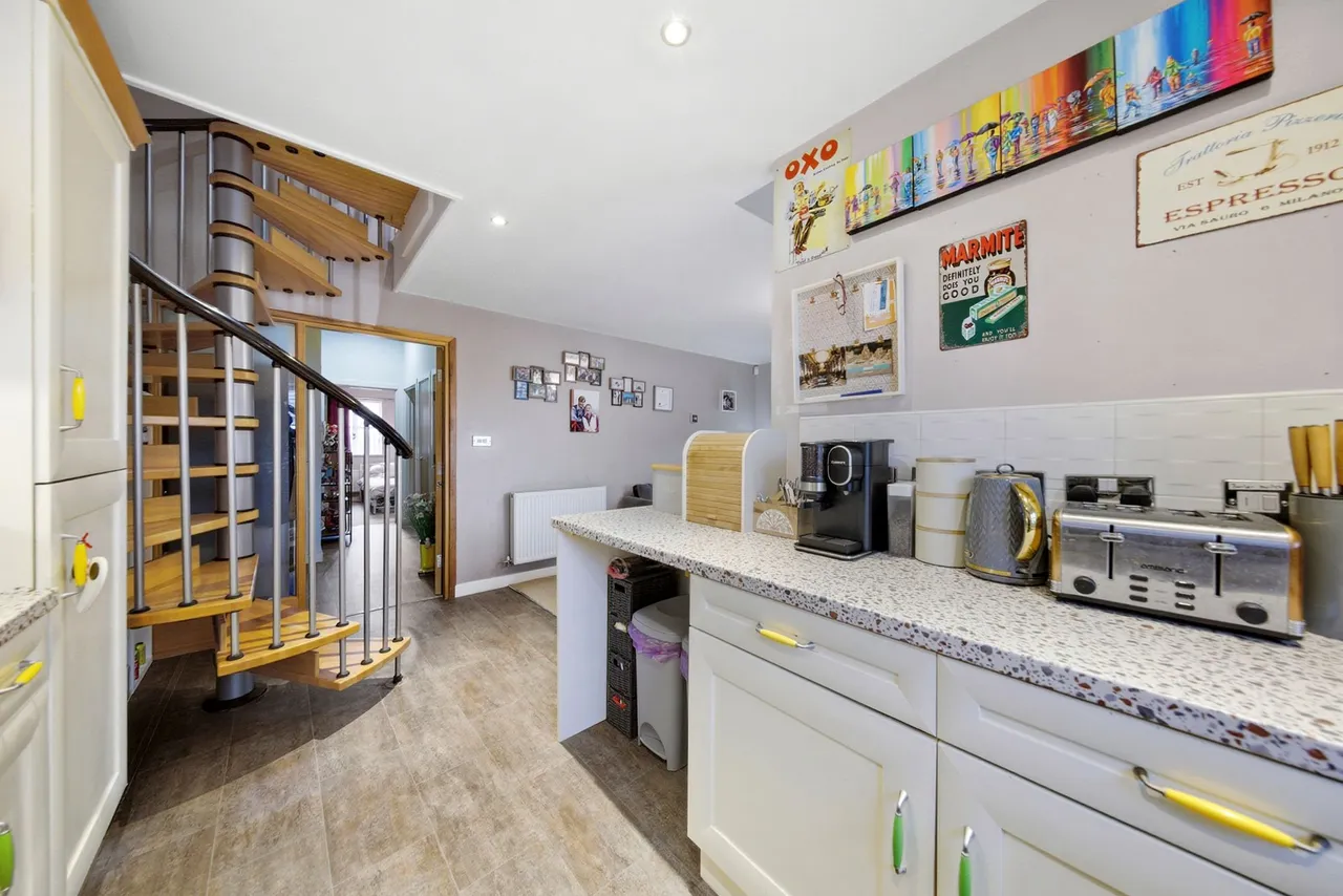 Houston Gardens, Great Sankey, Warrington, WA5 8DN, photo 6