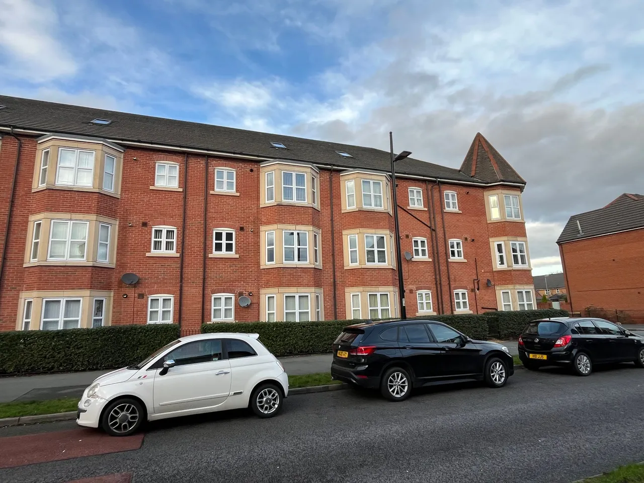 Houston Gardens, Great Sankey, Warrington, WA5 8DN, photo 21