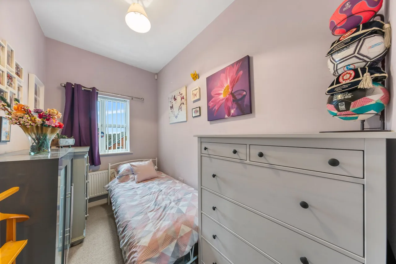 Houston Gardens, Great Sankey, Warrington, WA5 8DN, photo 12