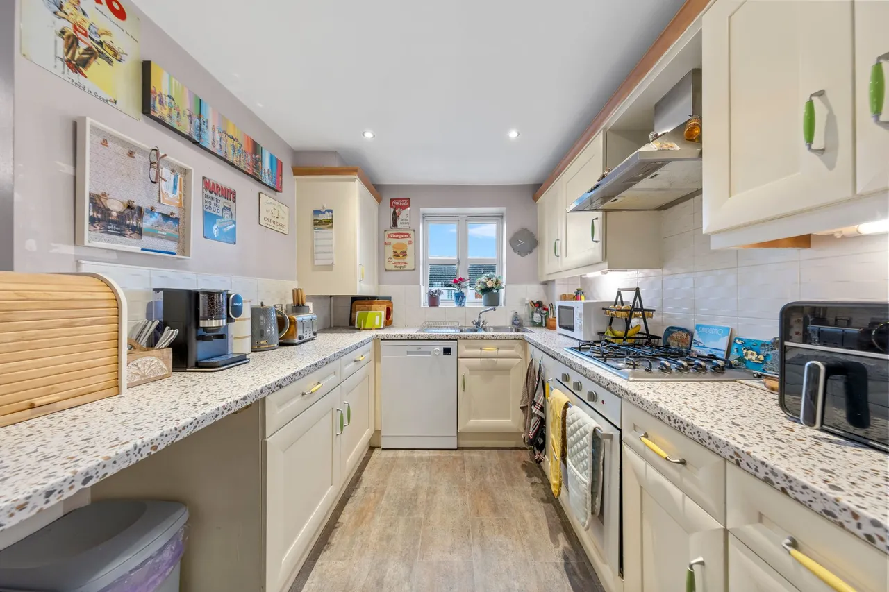 Houston Gardens, Great Sankey, Warrington, WA5 8DN, photo 9