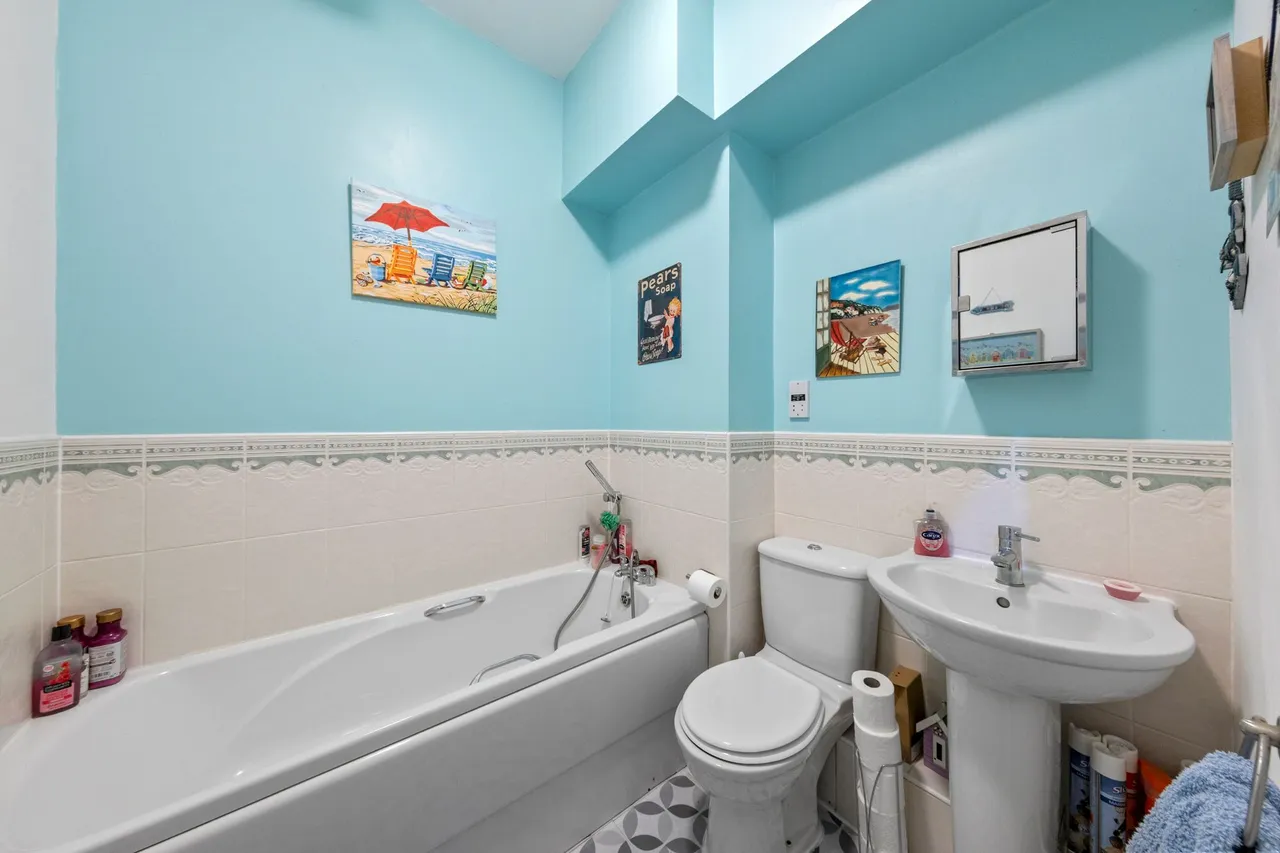 Houston Gardens, Great Sankey, Warrington, WA5 8DN, photo 15