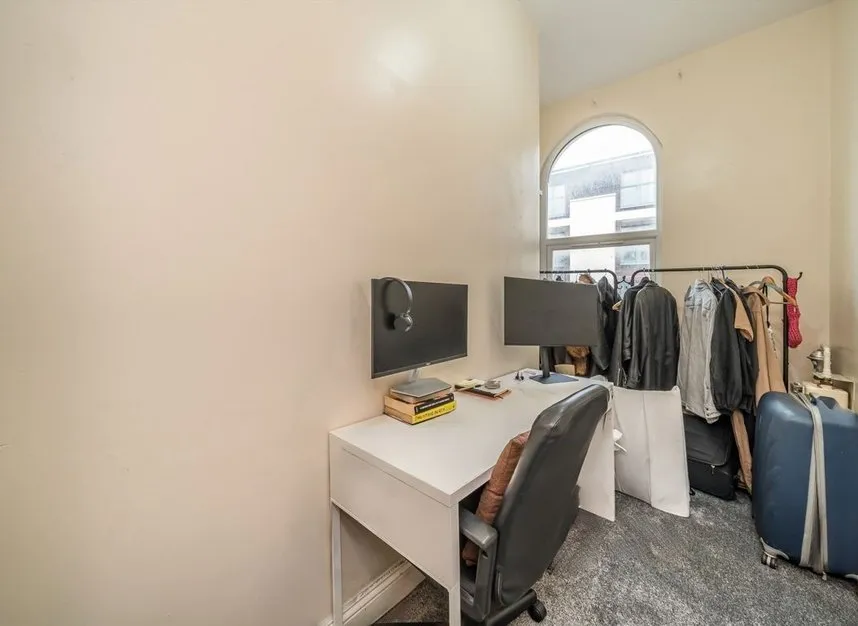 Graham Road, Hackney, E8, photo 6