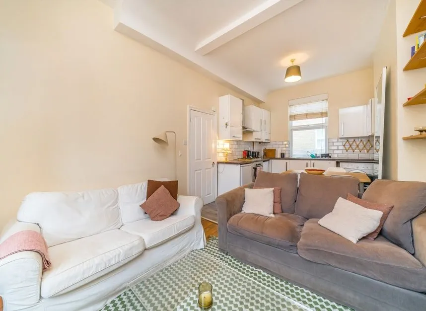 Graham Road, Hackney, E8, photo 2