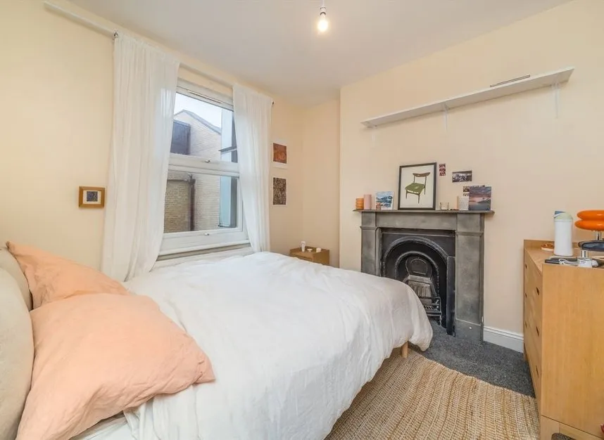 Graham Road, Hackney, E8, photo 5