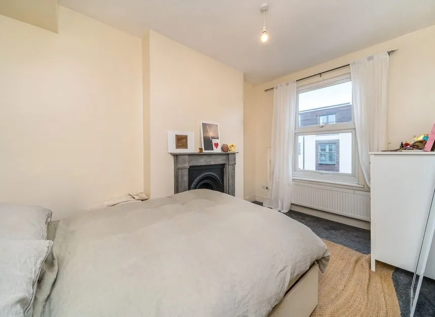 Graham Road, Hackney, E8, photo 4
