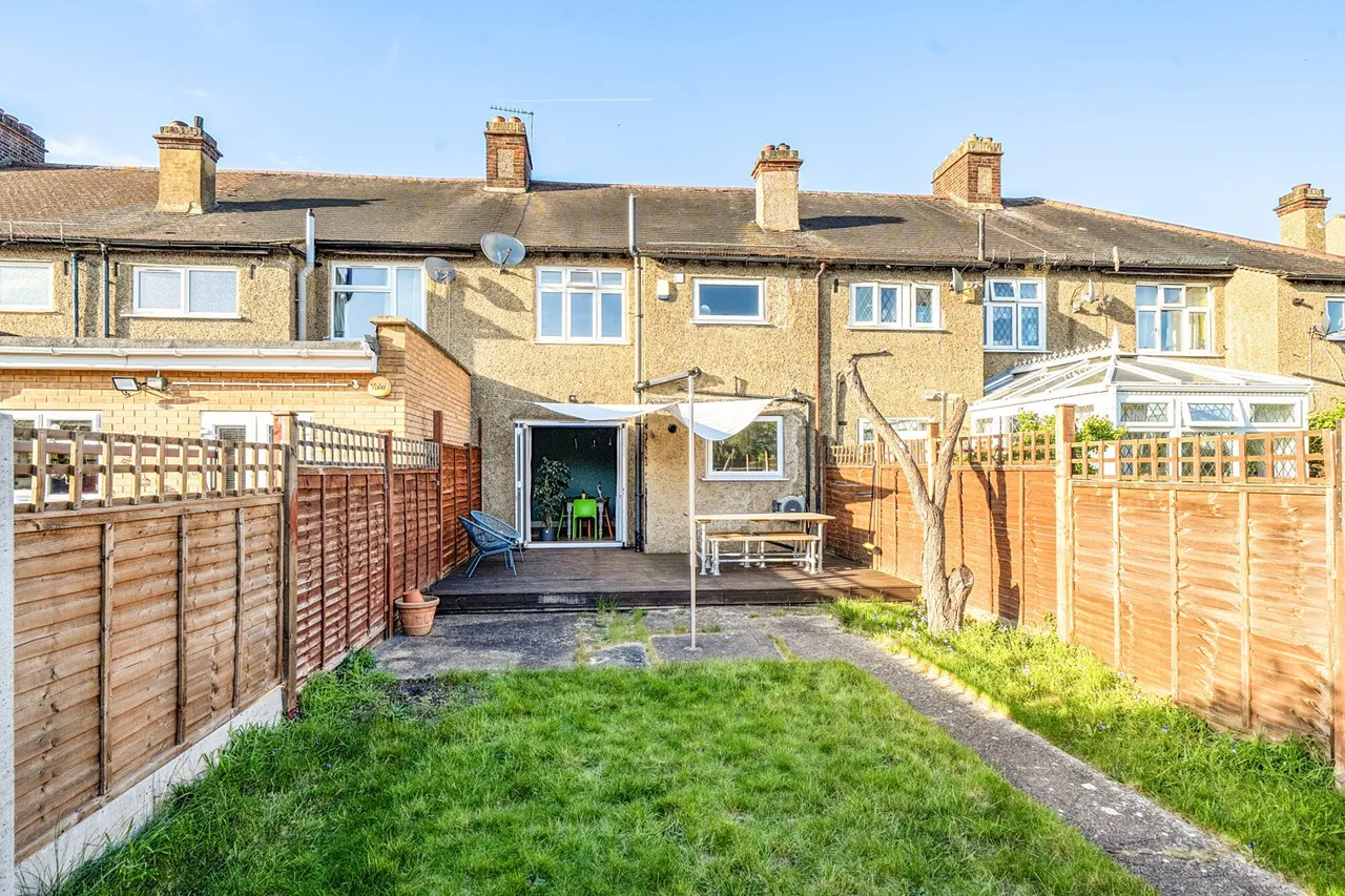 Brangbourne Road, BR1, photo 14