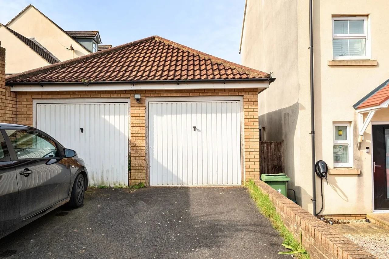 Fulford Close, Bideford, EX39, photo 22