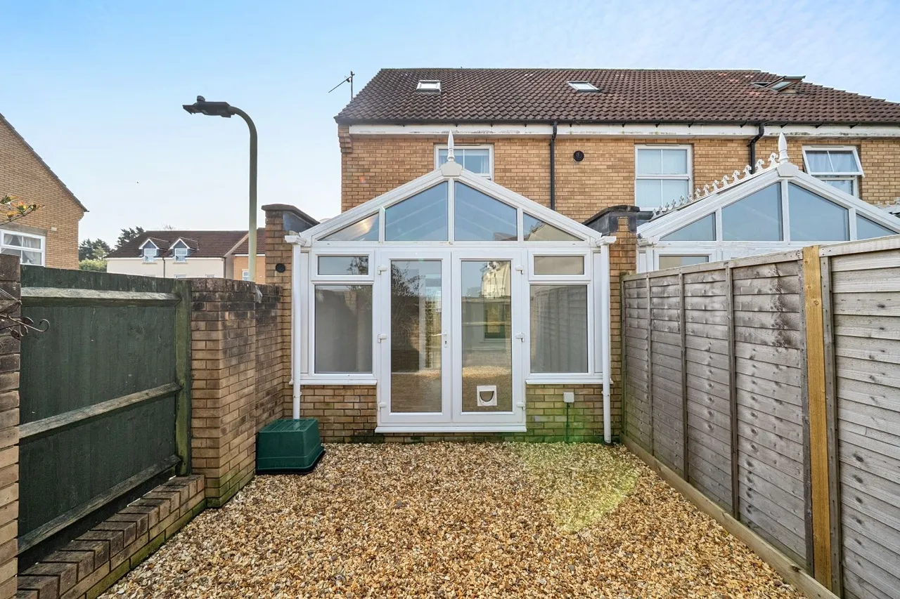 Fulford Close, Bideford, EX39, photo 21