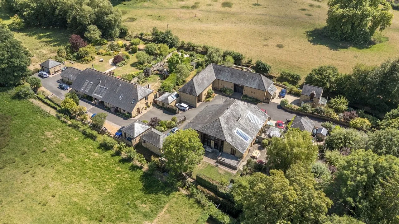The Wagon House Compton Pauncefoot, Compton Pauncefoot, BA22, photo 28