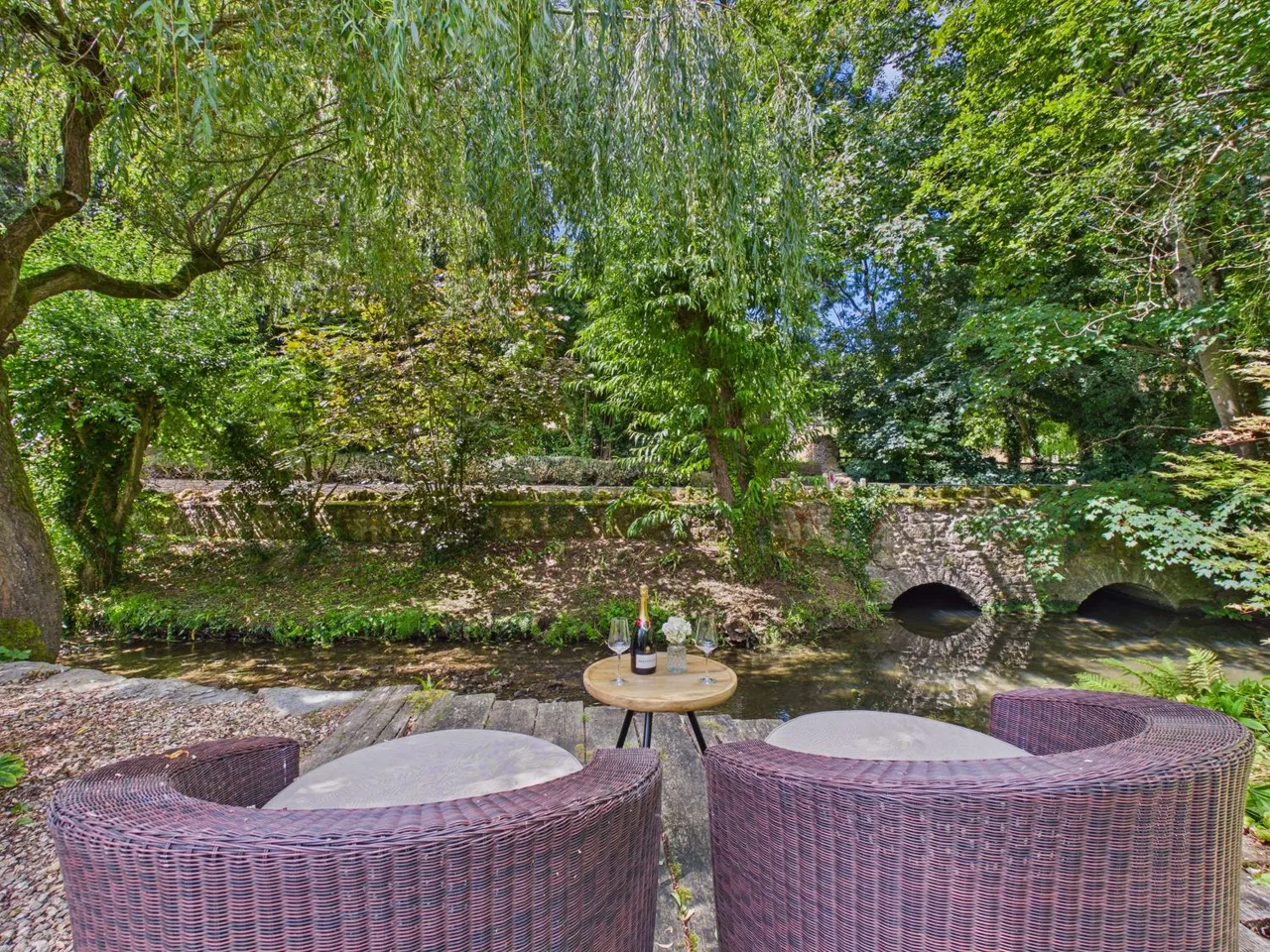 The Wagon House Compton Pauncefoot, Compton Pauncefoot, BA22, photo 6