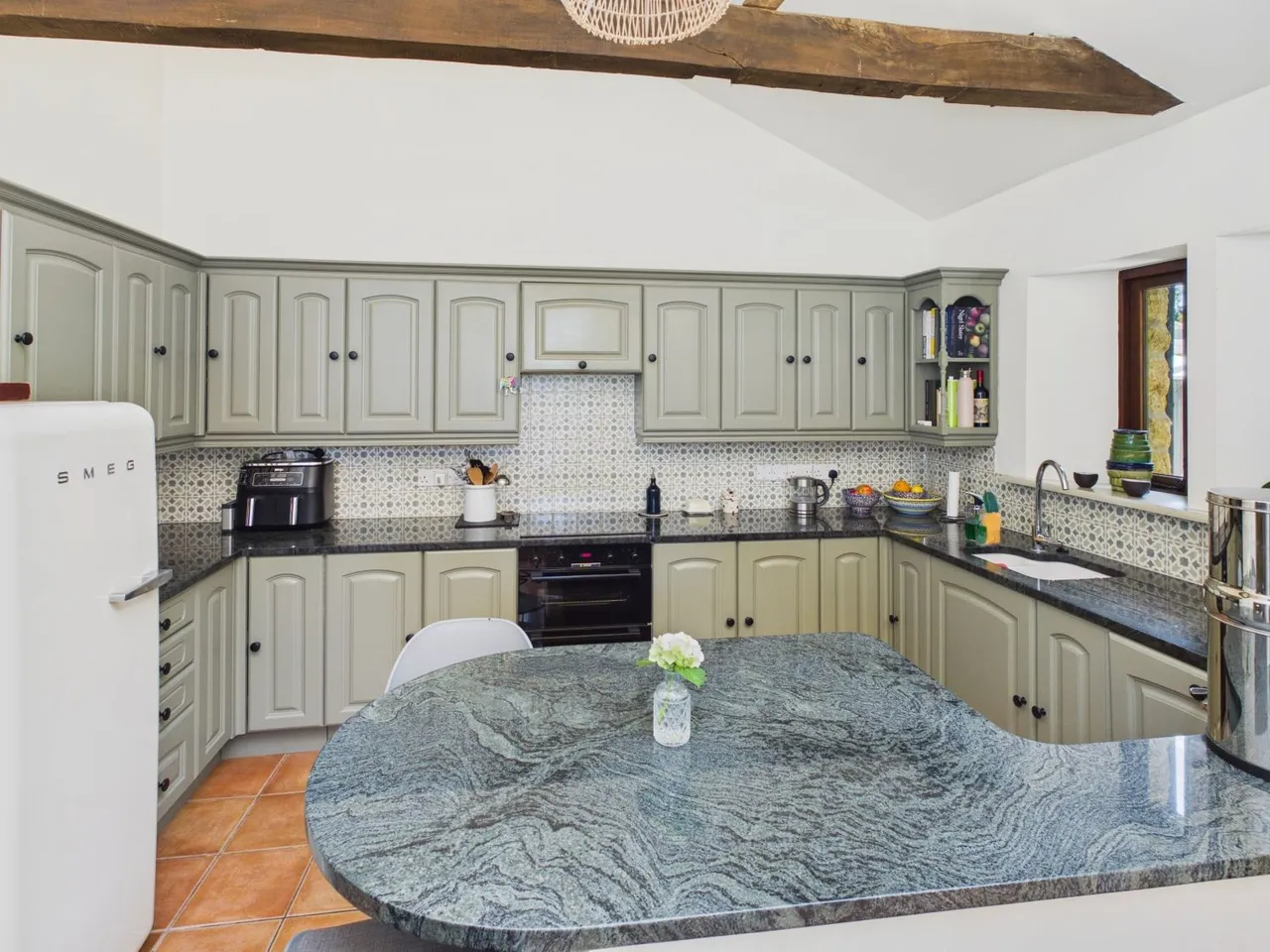 The Wagon House Compton Pauncefoot, Compton Pauncefoot, BA22, photo 15