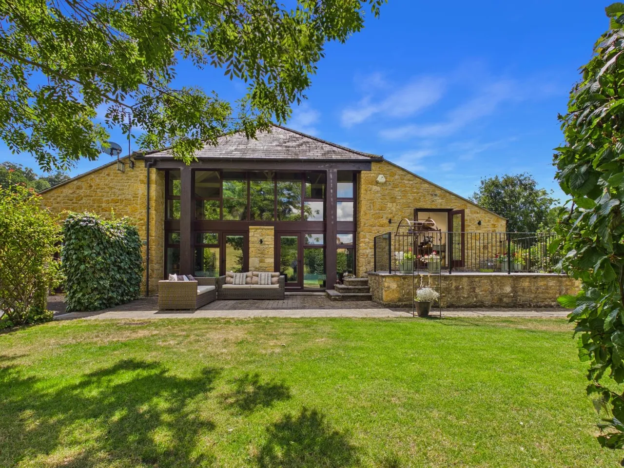 The Wagon House Compton Pauncefoot, Compton Pauncefoot, BA22, photo 3