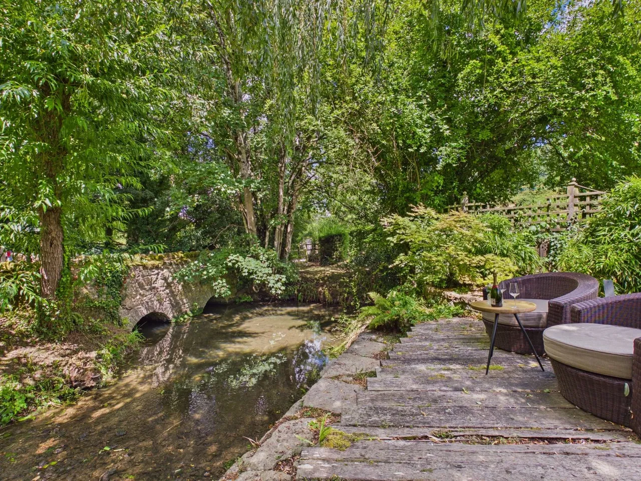 The Wagon House Compton Pauncefoot, Compton Pauncefoot, BA22, photo 5
