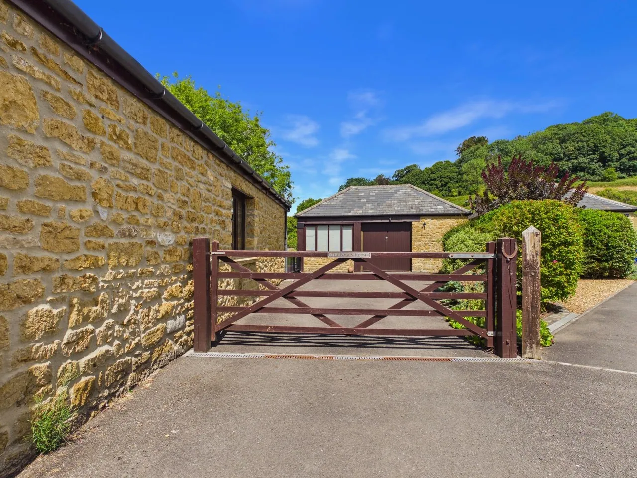 The Wagon House Compton Pauncefoot, Compton Pauncefoot, BA22, photo 4