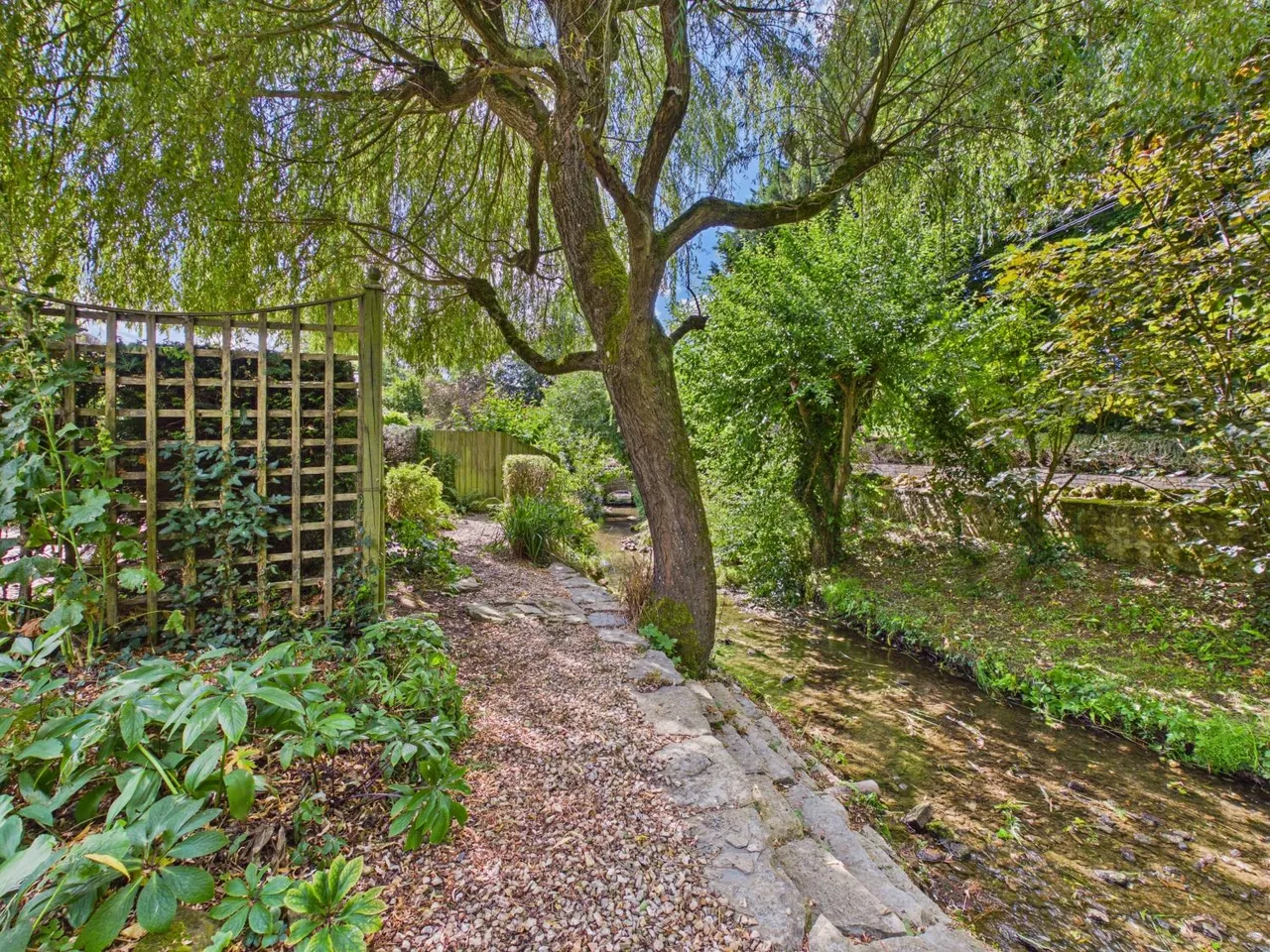 The Wagon House Compton Pauncefoot, Compton Pauncefoot, BA22, photo 27