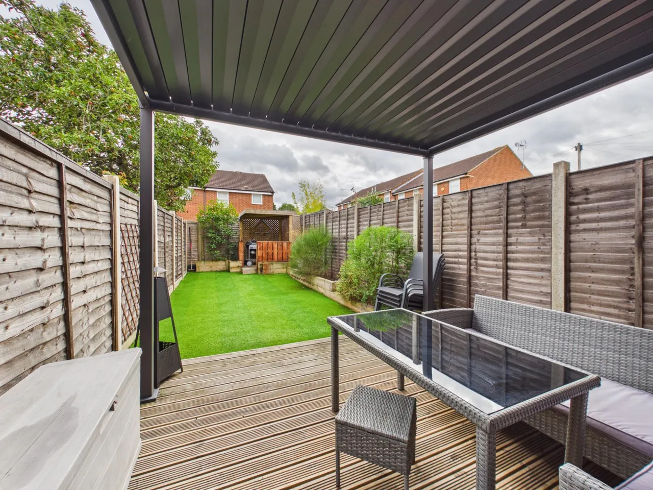 Minton Close, Tilehurst, Reading, RG30, photo 11