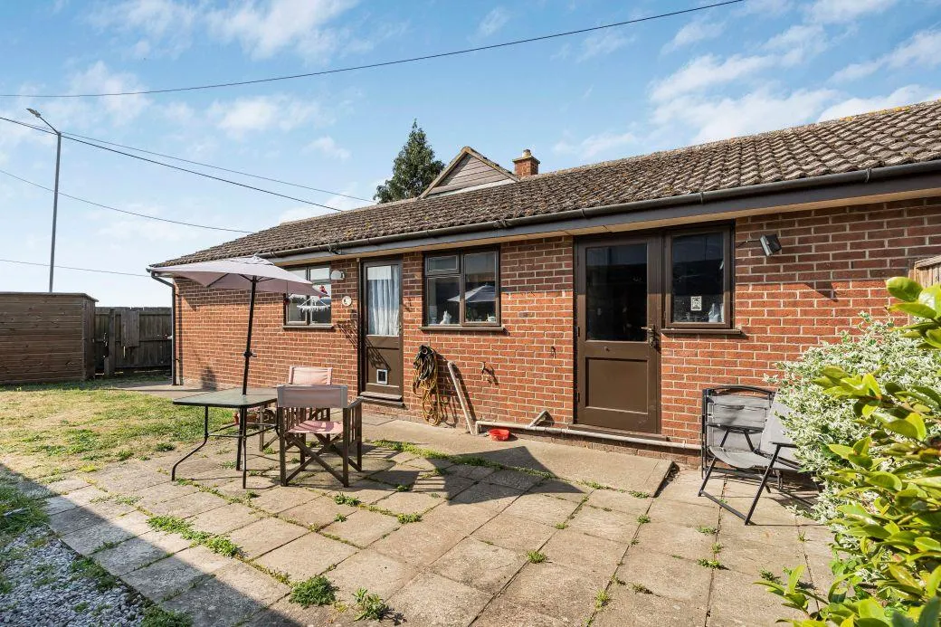 Corn Mills Road, Soham, CB7, photo 12