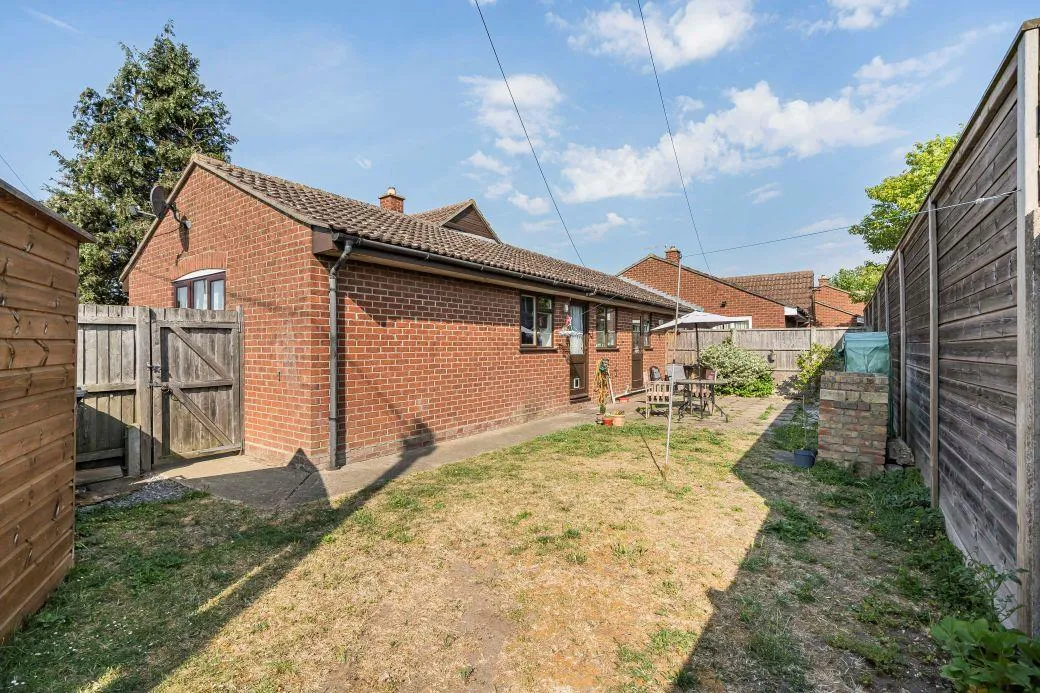 Corn Mills Road, Soham, CB7, photo 4