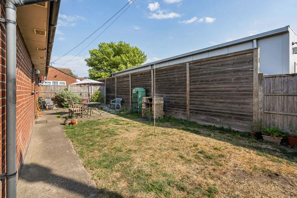 Corn Mills Road, Soham, CB7, photo 13