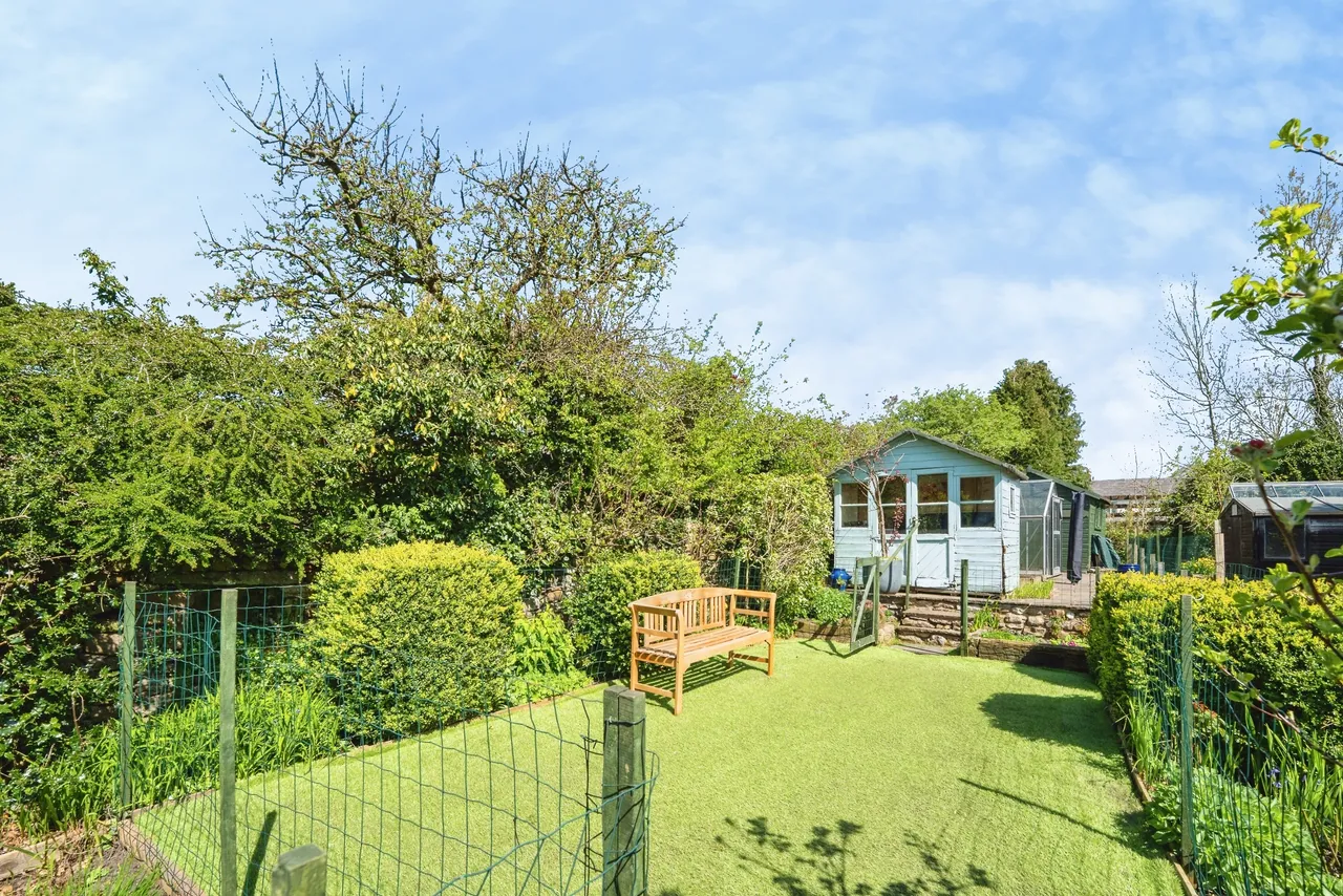 Chapel Lane, Burton In Lonsdale, LA6, photo 12