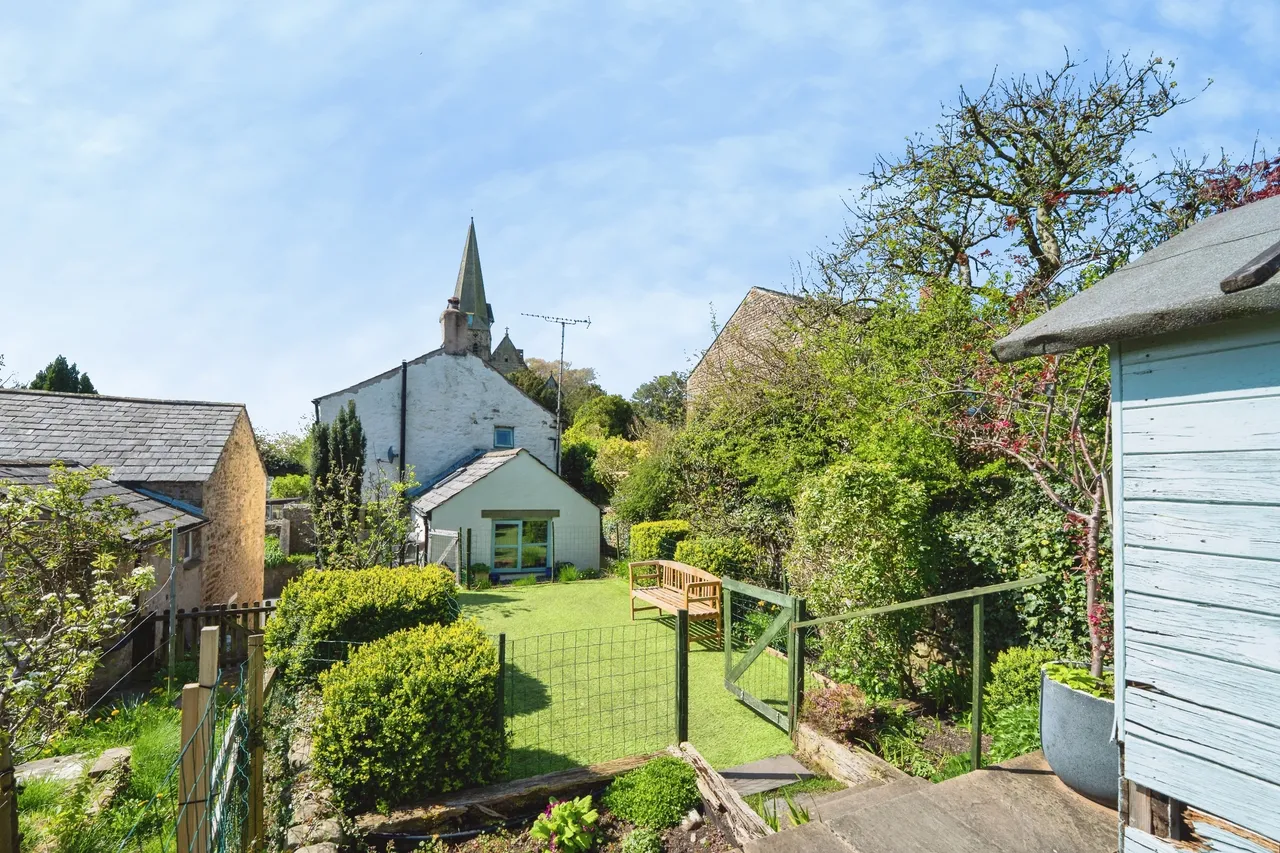 3 bed house for sale, Chapel Lane, Burton In Lonsdale, LA6