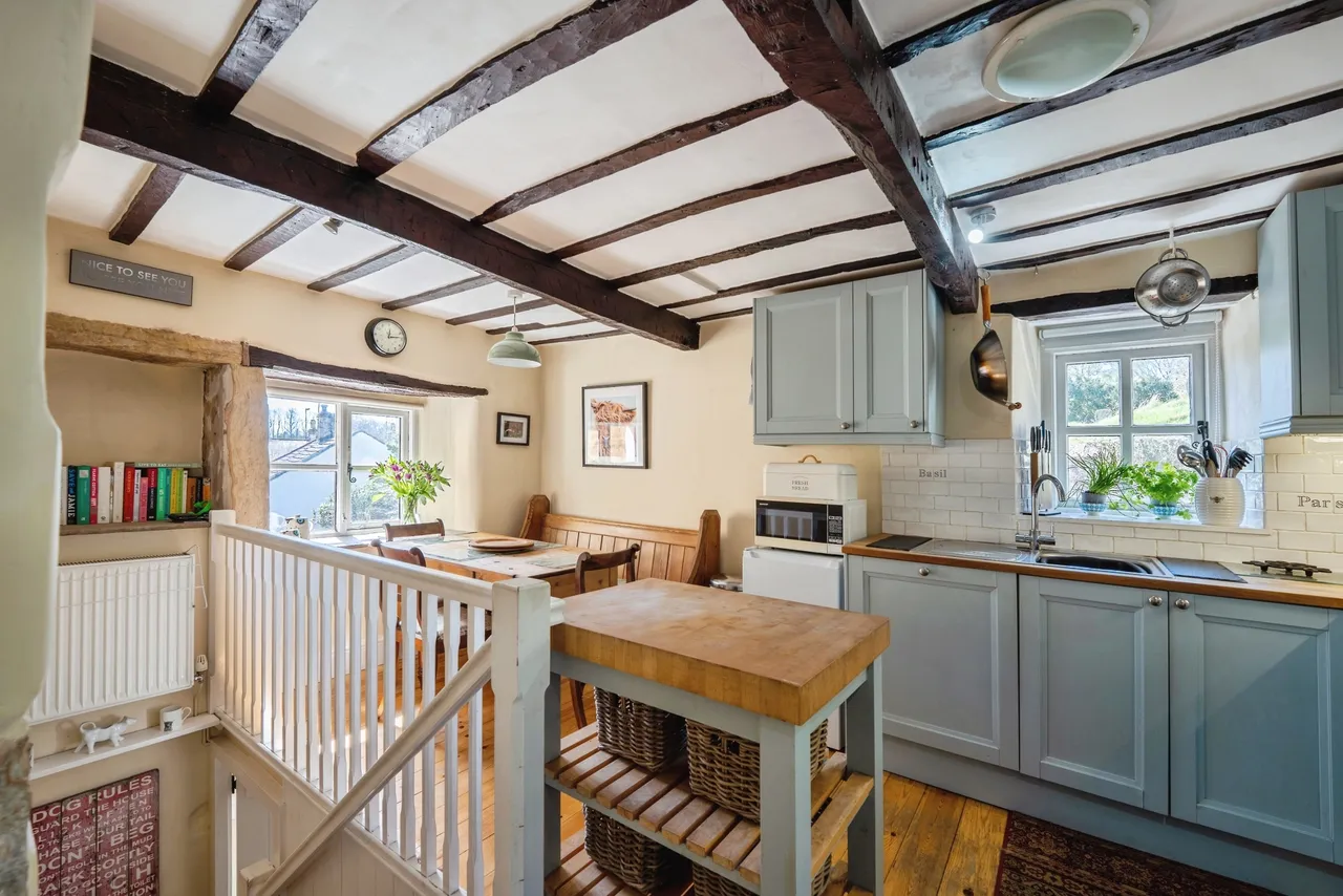 Chapel Lane, Burton In Lonsdale, LA6, photo 4