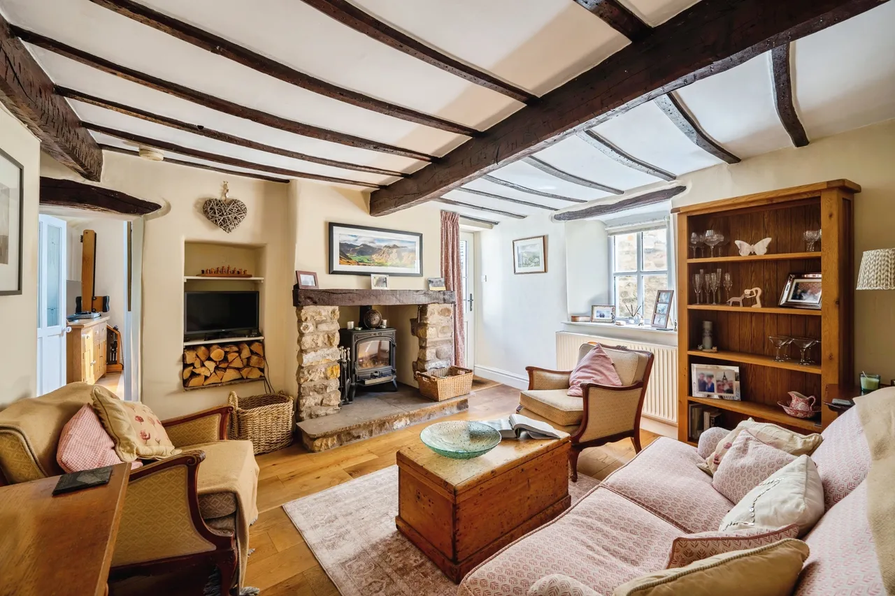Chapel Lane, Burton In Lonsdale, LA6, photo 6