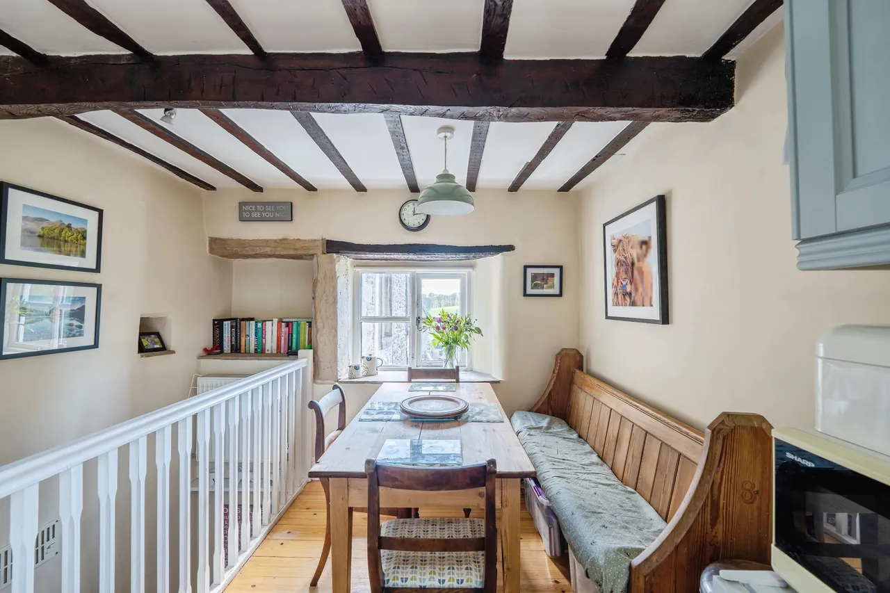 Chapel Lane, Burton In Lonsdale, LA6, photo 5
