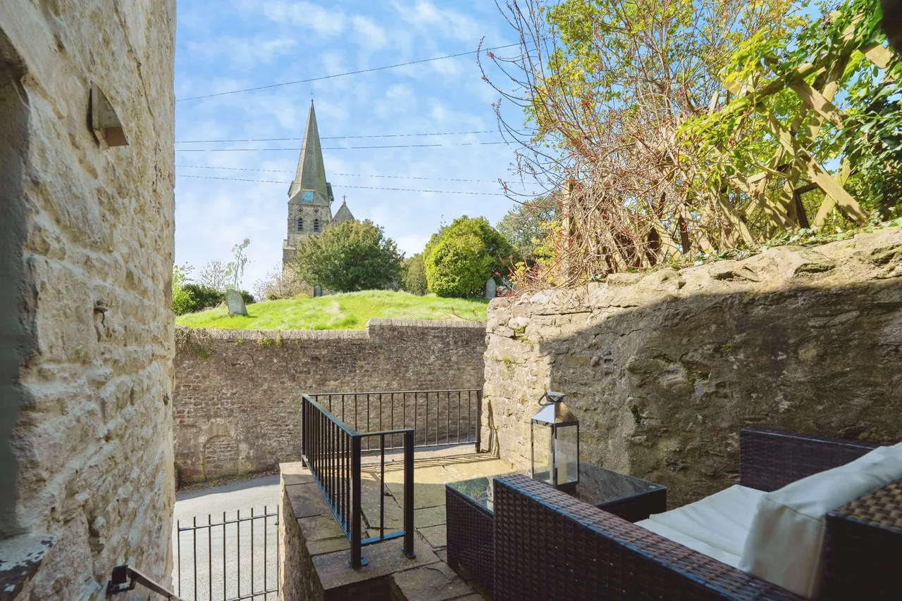 Chapel Lane, Burton In Lonsdale, LA6, photo 14