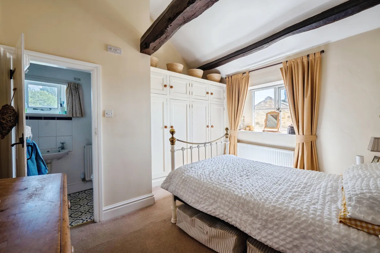 Chapel Lane, Burton In Lonsdale, LA6, photo 10