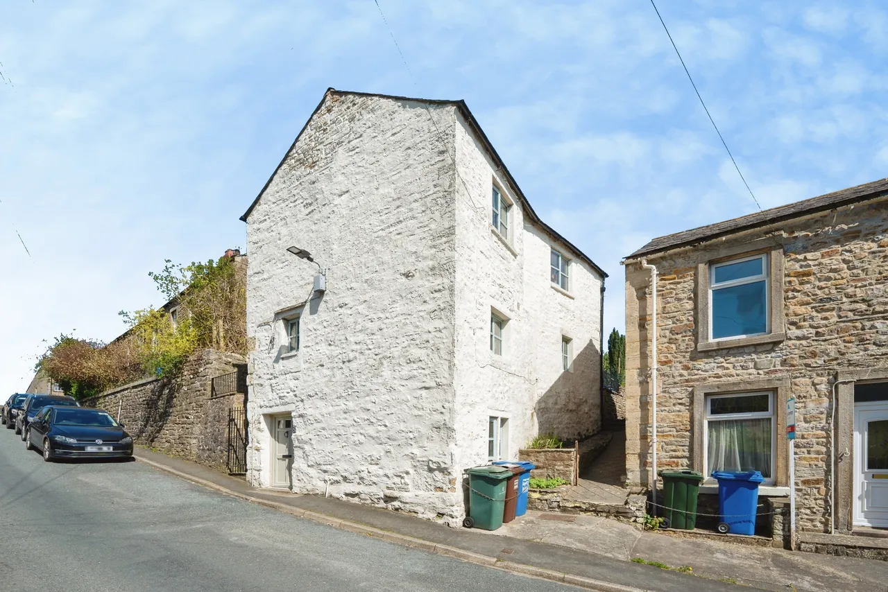 Chapel Lane, Burton In Lonsdale, LA6, photo 13