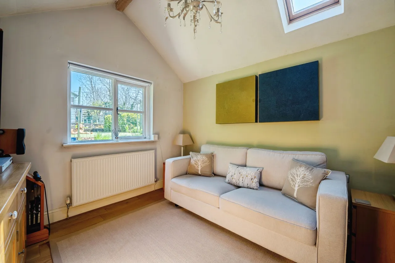 Chapel Lane, Burton In Lonsdale, LA6, photo 7