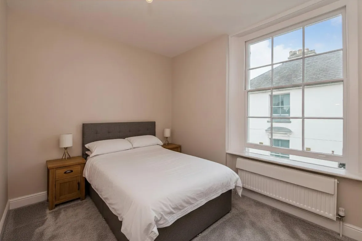 Bampton Street, Tiverton, EX16, photo 8