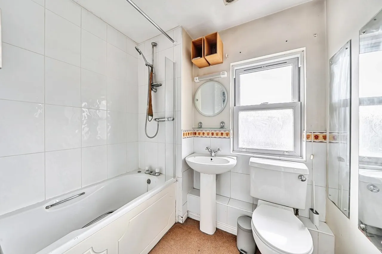 Avondale Court, Lower Weston, Bath, photo 12