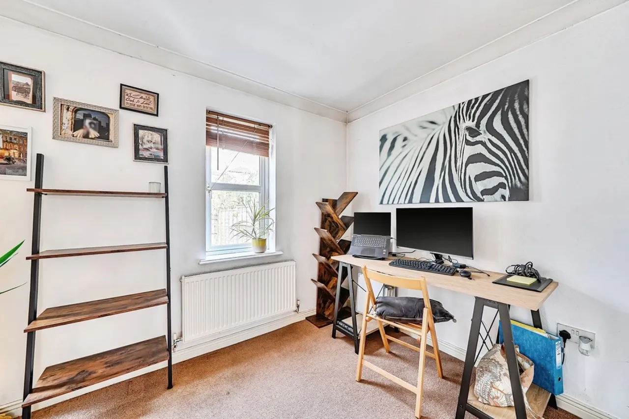 Avondale Court, Lower Weston, Bath, photo 10