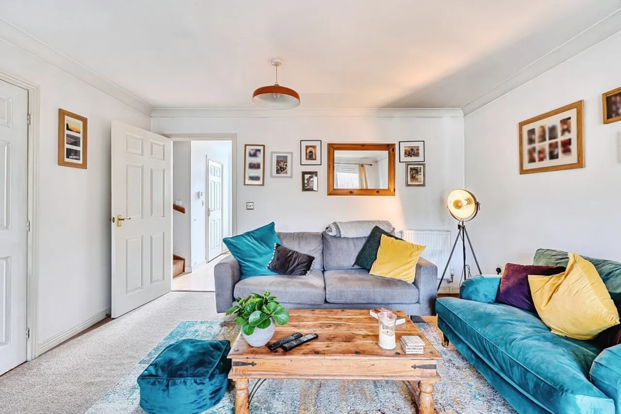 Avondale Court, Lower Weston, Bath, photo 5