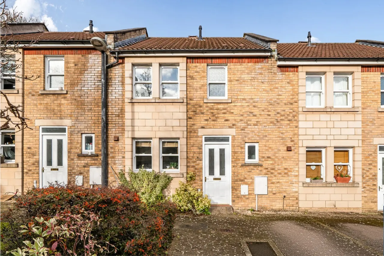 3 bed house for sale — Avondale Court, Lower Weston, Bath