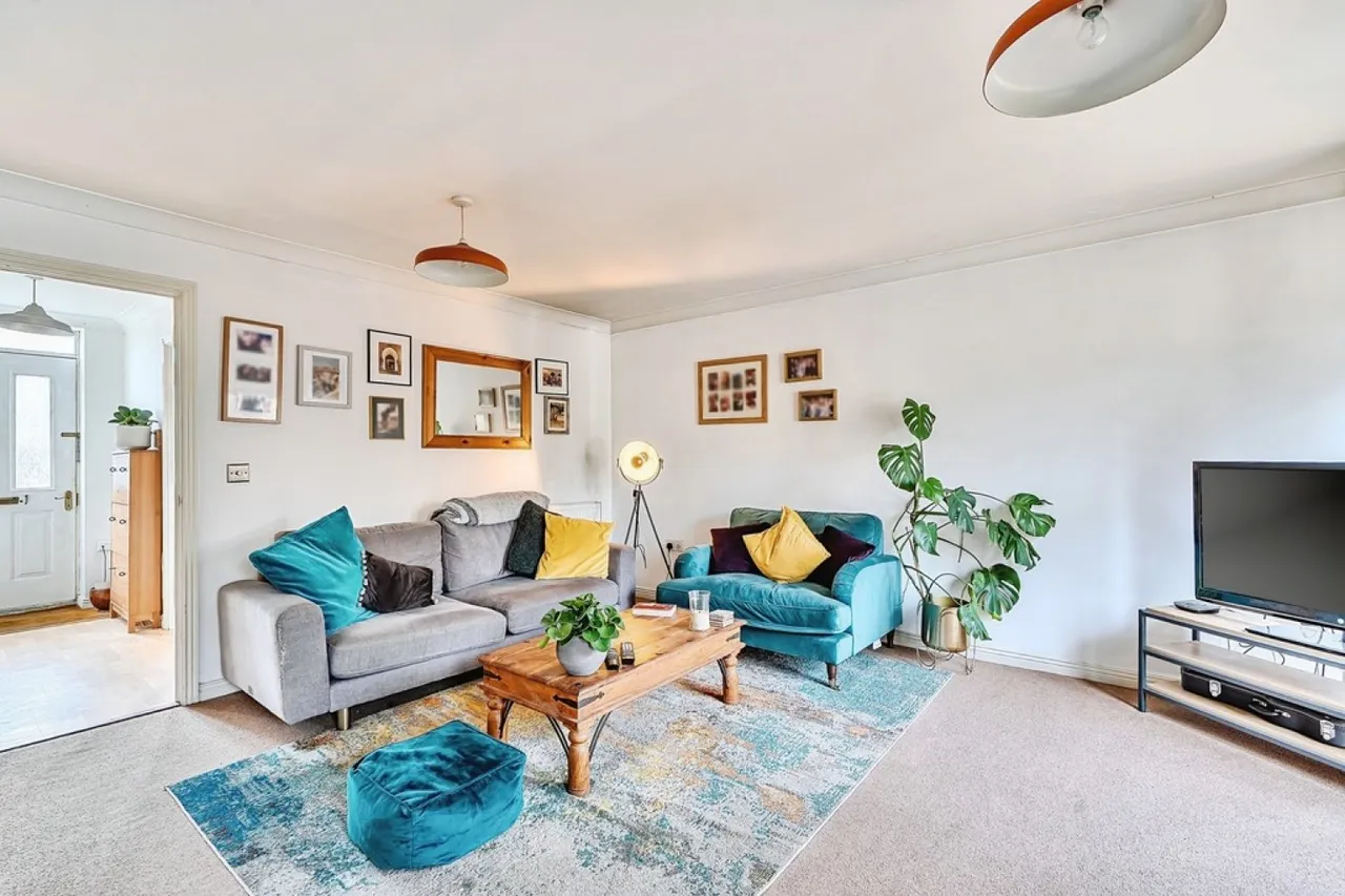 Avondale Court, Lower Weston, Bath, photo 6