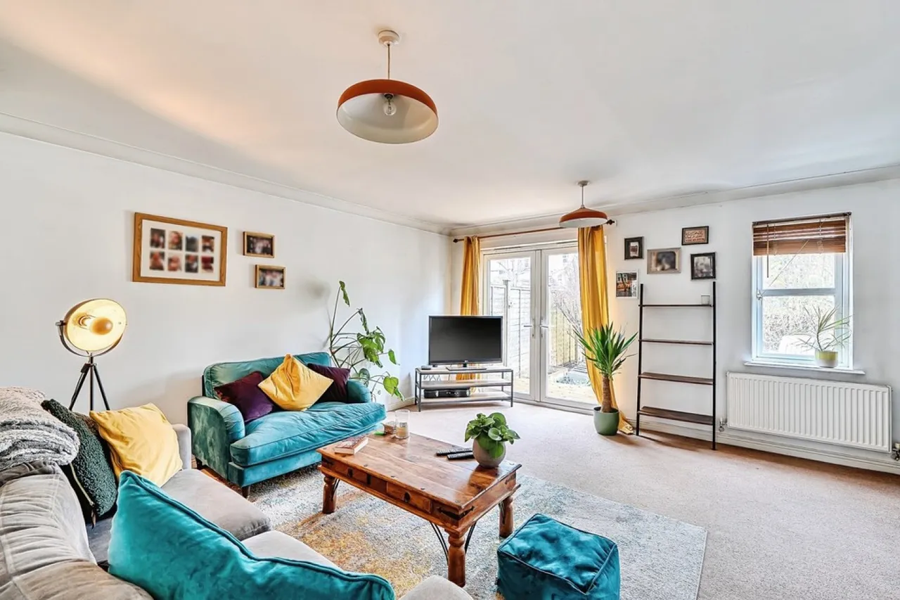 Avondale Court, Lower Weston, Bath, photo 4