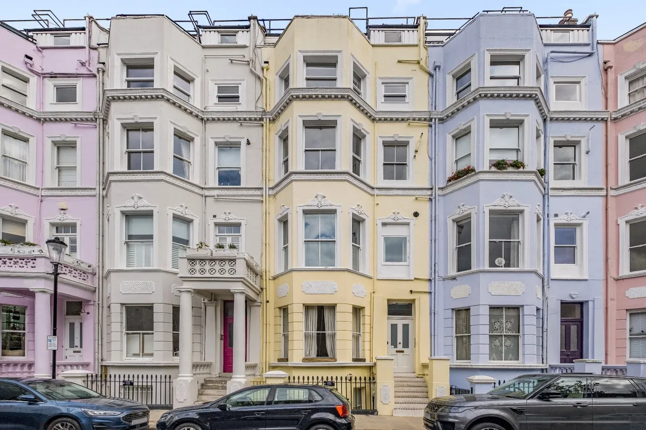 Talbot Road, London, W11, photo 11