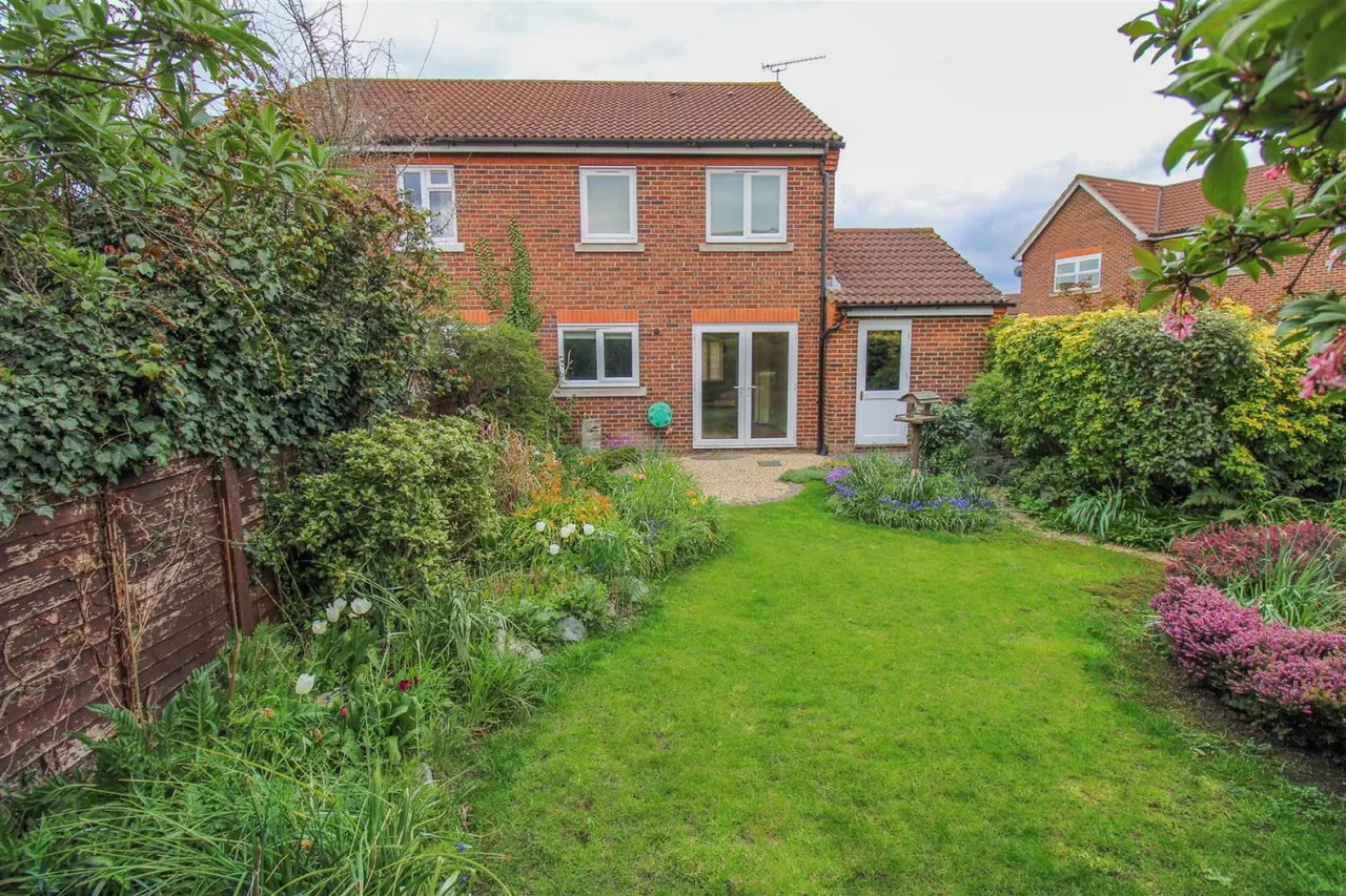 Westbury Rise, Church Langley, CM17, photo 13