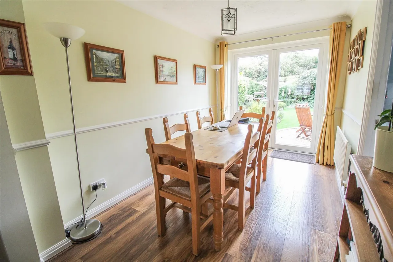 Westbury Rise, Church Langley, CM17, photo 6