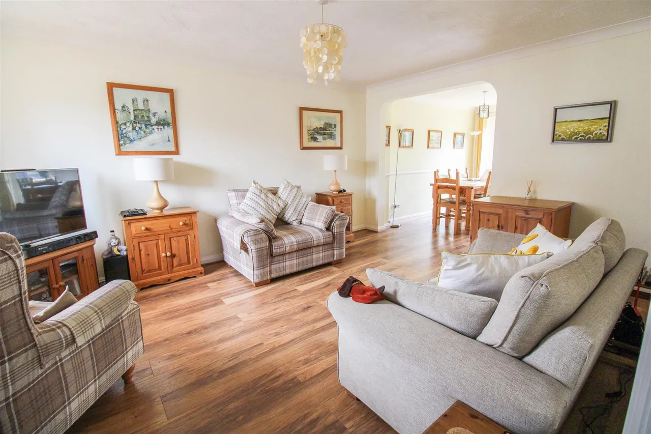 Westbury Rise, Church Langley, CM17, photo 5