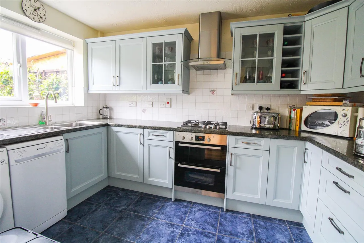 Westbury Rise, Church Langley, CM17, photo 4